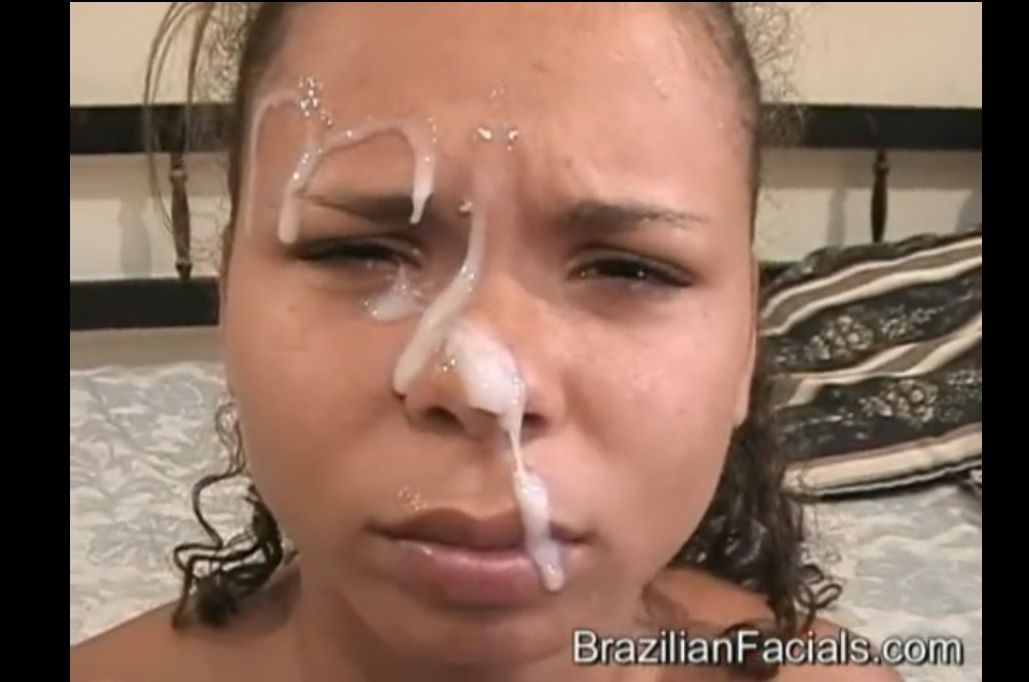 Brazilian facials Leticia chorona flamenguista